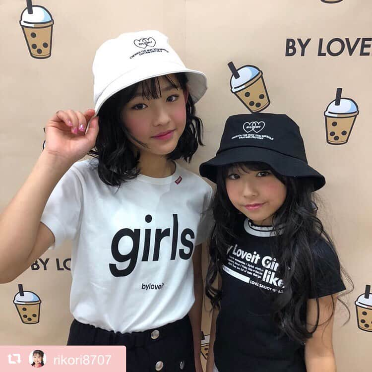 byLOVEiTのインスタグラム