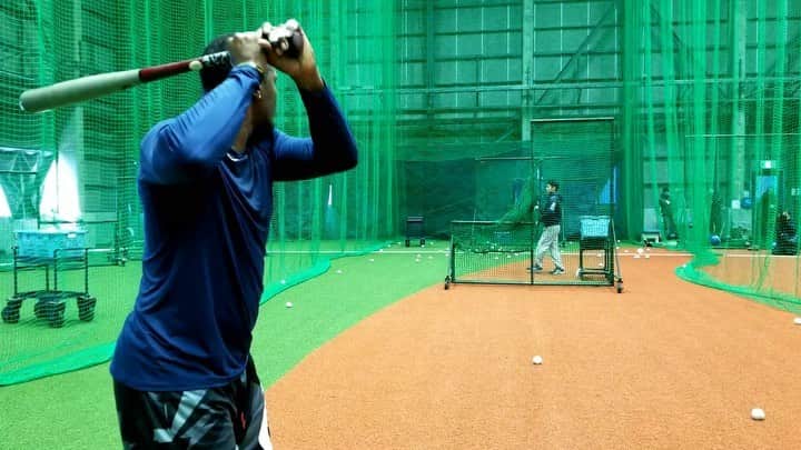 オリックス・バファローズのインスタグラム