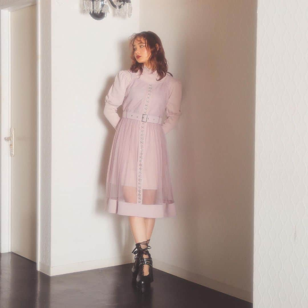 BUBBLESさんのインスタグラム写真 - (BUBBLESInstagram)「ㅤㅤㅤㅤㅤㅤㅤㅤㅤㅤㅤㅤㅤ ⚜️BUBBLES  NEW ARRIVAL⚜️ ㅤㅤㅤㅤㅤㅤㅤㅤㅤㅤㅤㅤㅤ ☑︎ puff sleeve tulle bustier one piece ￥8,690 color : pink/black http://www.sparklingmall.jp/fs/sparklingmall/BS70224 ㅤㅤㅤㅤㅤㅤㅤㅤㅤㅤㅤㅤㅤ ______________________________________________  #bubblestokyo #bubbles_harajuku #bubbles_shibuya #bubblessawthecity #bubbles  #fashion #style #newarrival」1月28日 12時04分 - bubblestokyo