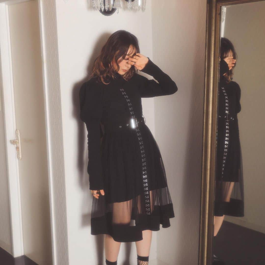 BUBBLESさんのインスタグラム写真 - (BUBBLESInstagram)「ㅤㅤㅤㅤㅤㅤㅤㅤㅤㅤㅤㅤㅤ ⚜️BUBBLES  NEW ARRIVAL⚜️ ㅤㅤㅤㅤㅤㅤㅤㅤㅤㅤㅤㅤㅤ ☑︎ puff sleeve tulle bustier one piece ￥8,690 color : pink/black http://www.sparklingmall.jp/fs/sparklingmall/BS70224 ㅤㅤㅤㅤㅤㅤㅤㅤㅤㅤㅤㅤㅤ ______________________________________________  #bubblestokyo #bubbles_harajuku #bubbles_shibuya #bubblessawthecity #bubbles  #fashion #style #newarrival」1月28日 12時04分 - bubblestokyo