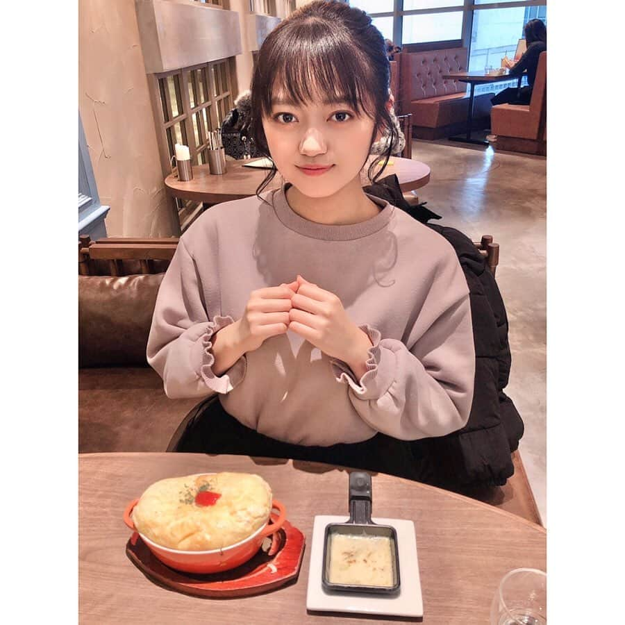 吉川茉優のインスタグラム