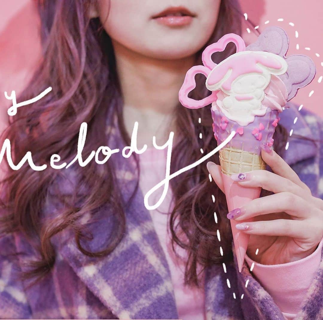 佐藤すみれのグルメインスタ