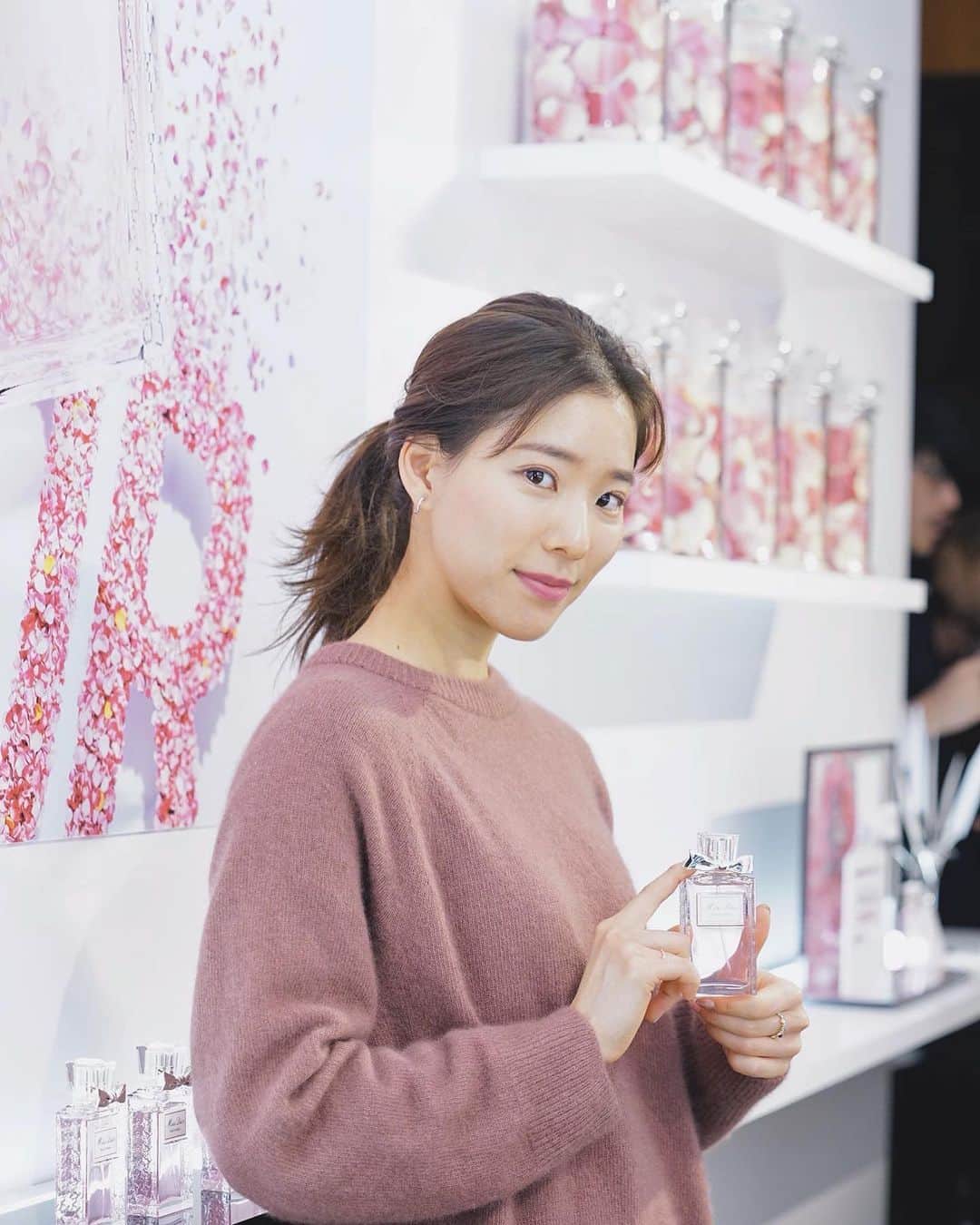 布川桃花のグルメインスタ