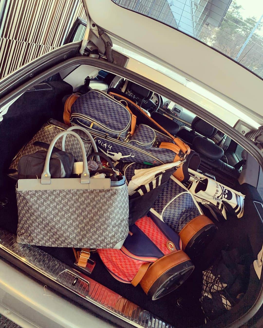 奥山春香のグルメインスタ