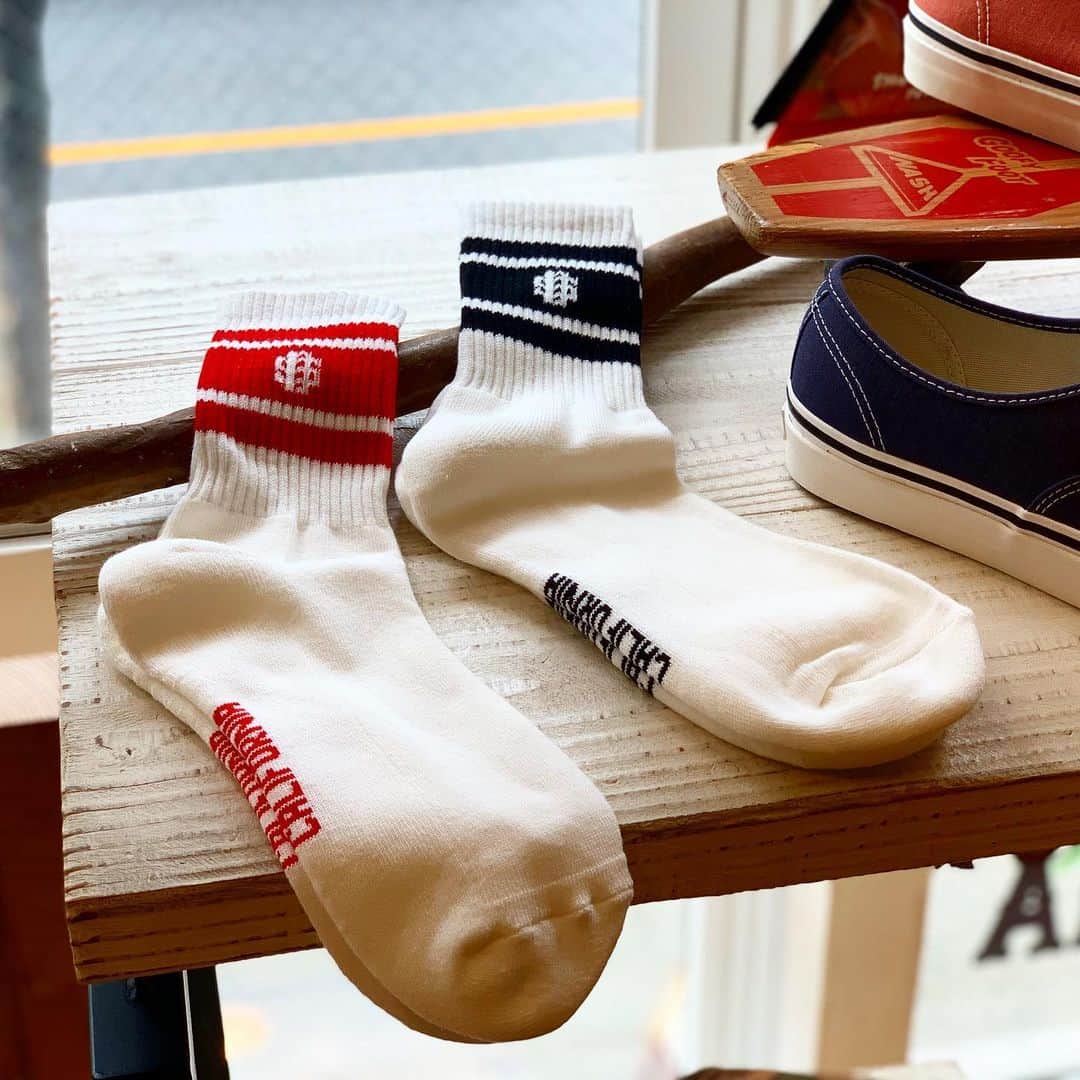 スタンダードカリフォルニアのインスタグラム