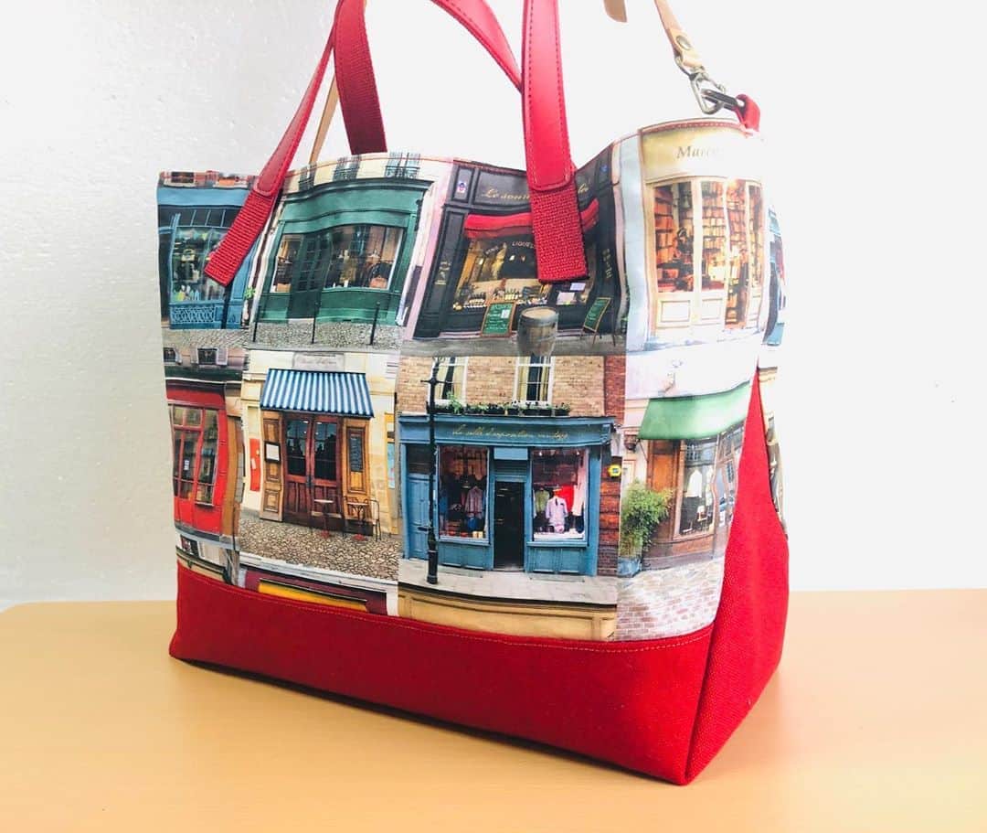 Diy Soho手作り倉庫のインスタグラム
