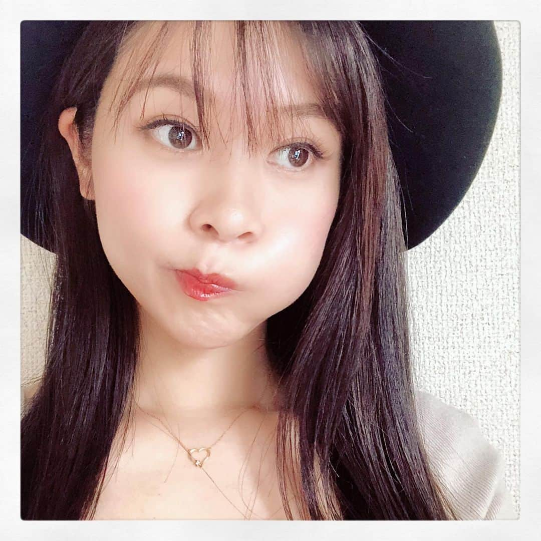 立花サキさんのインスタグラム写真 - (立花サキInstagram)「うん、今日も頑張ろう！  #雨で #こんな顔に #なっちゃいますが」1月28日 13時29分 - tachibanasakichaso