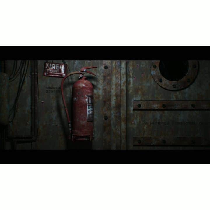 アリア・バットのインスタグラム：「👻 #DharmaGoesDark」