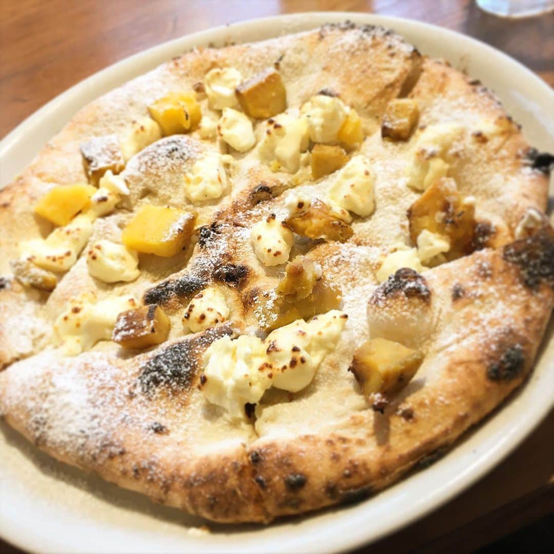 口笛とピアノのグルメインスタ