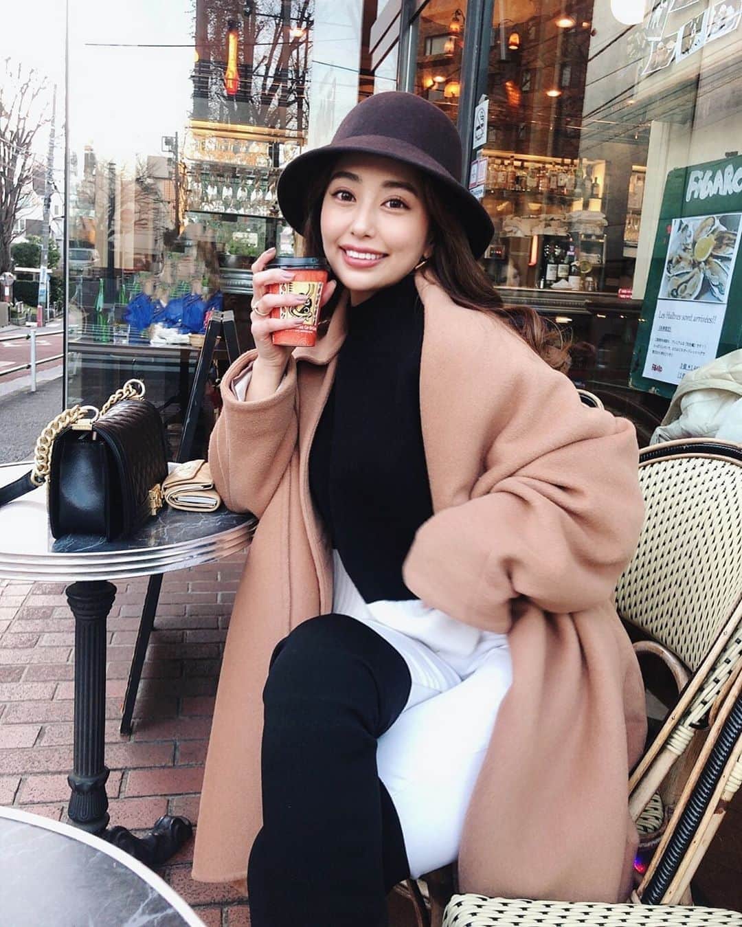 佐野友妃子のインスタグラム