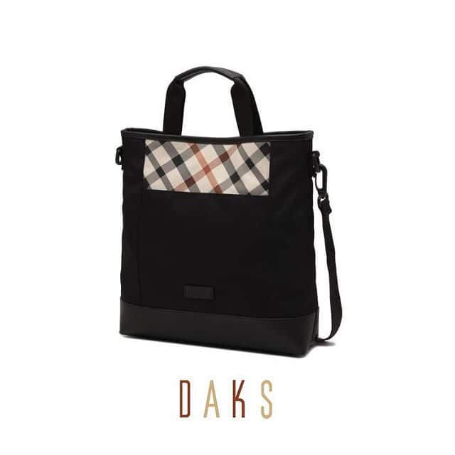 DAKS Koreaのインスタグラム