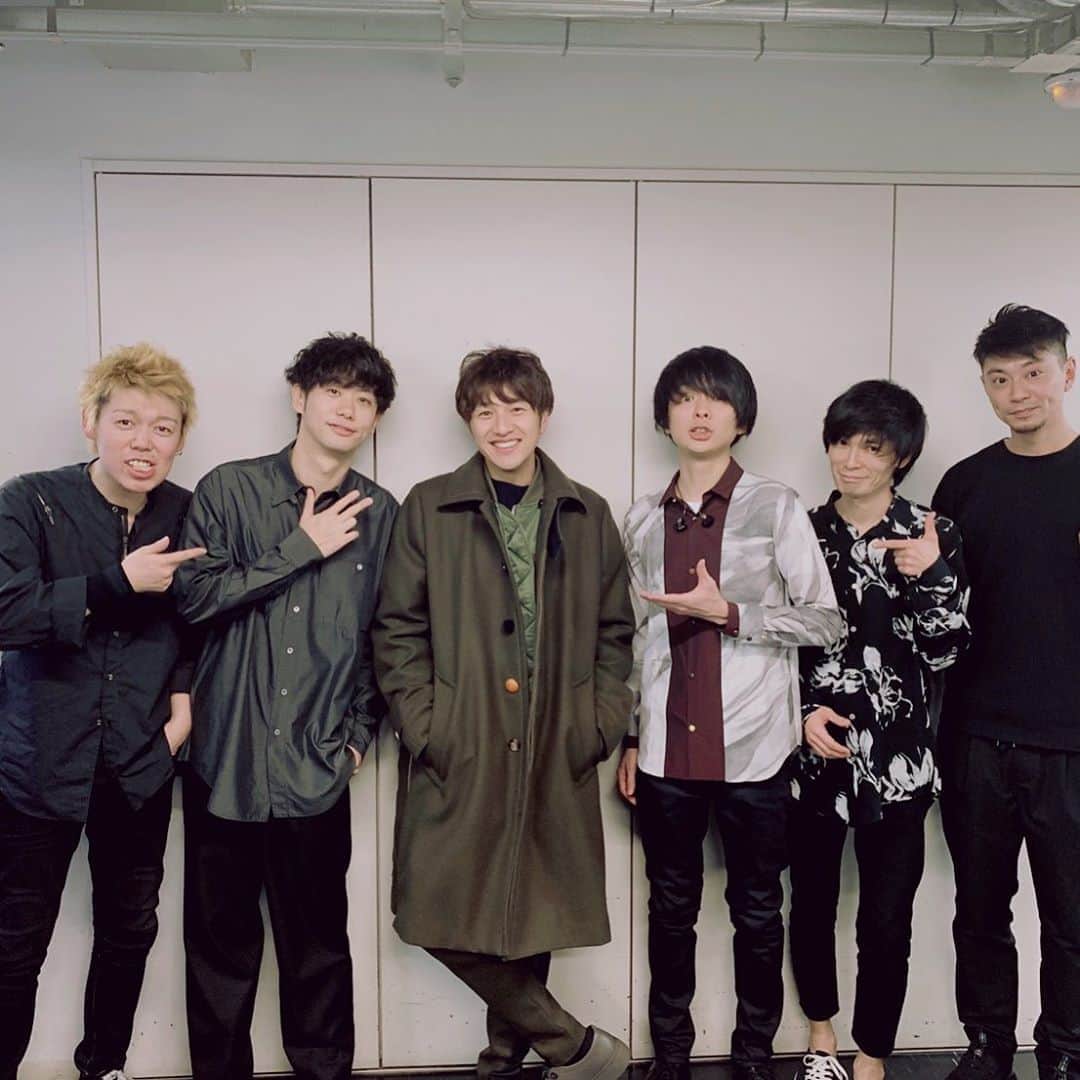 北川悠仁さんのインスタグラム写真 - (北川悠仁Instagram