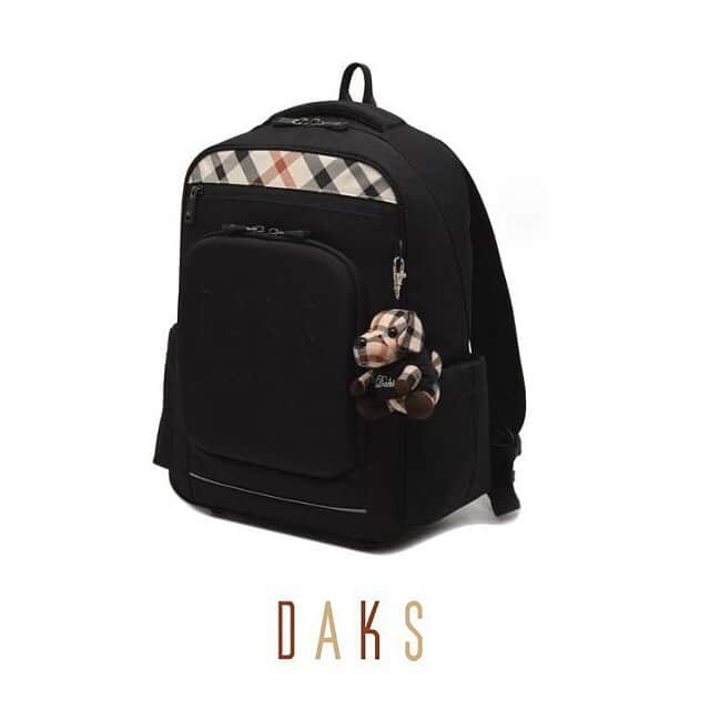 DAKS Koreaのインスタグラム