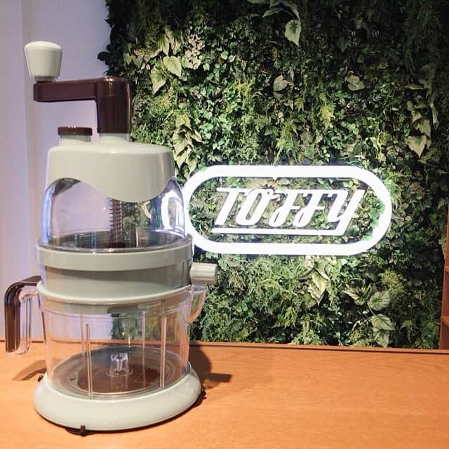 Toffy_Jiyugaokaのグルメインスタ