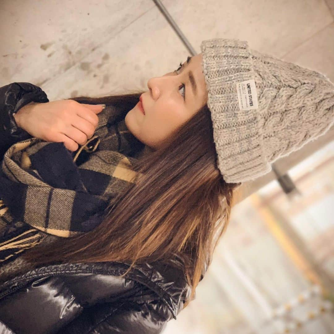 山川恵里佳のインスタグラム