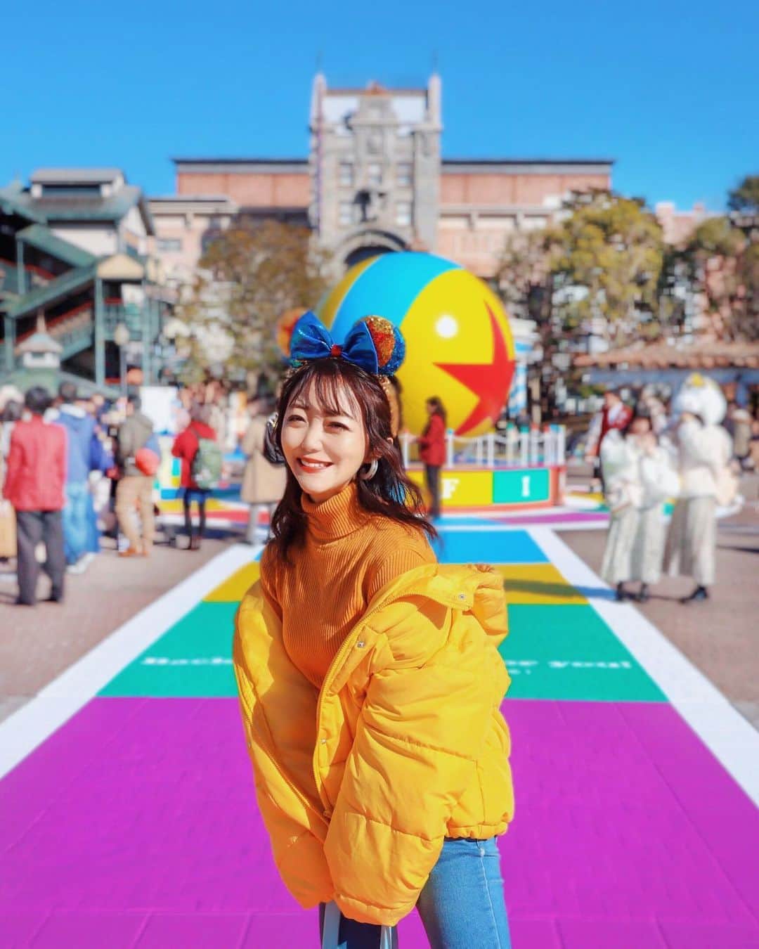 中島絢乃のインスタグラム
