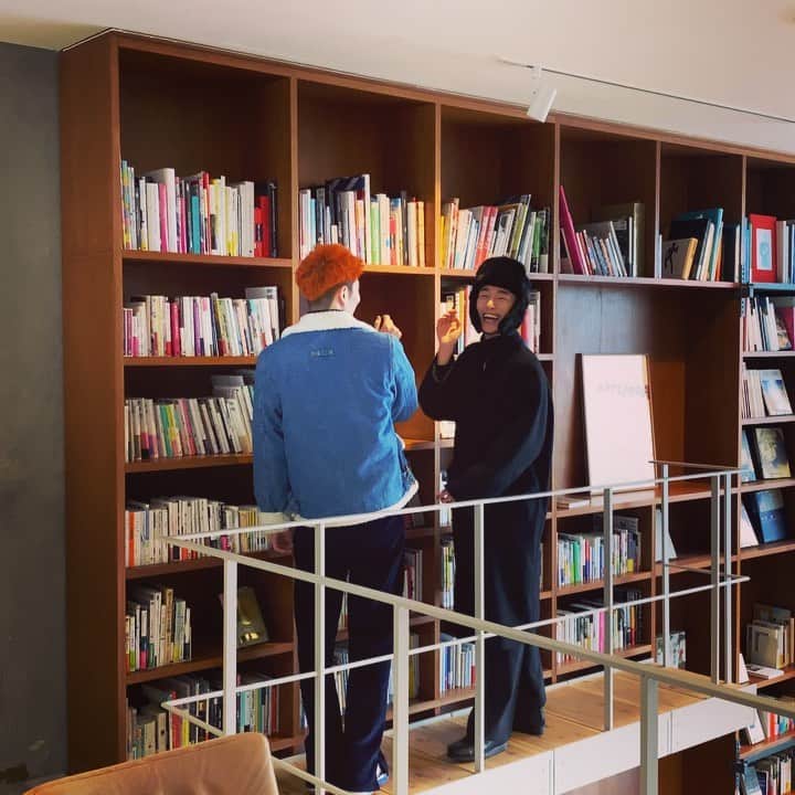 タイキのグルメインスタ