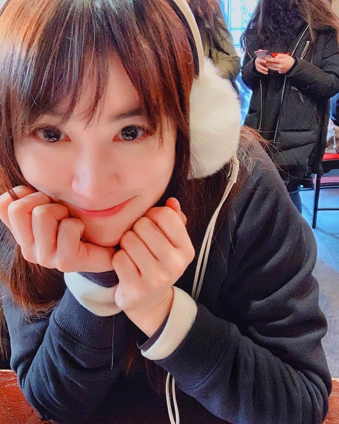 Liga Chiangのインスタグラム