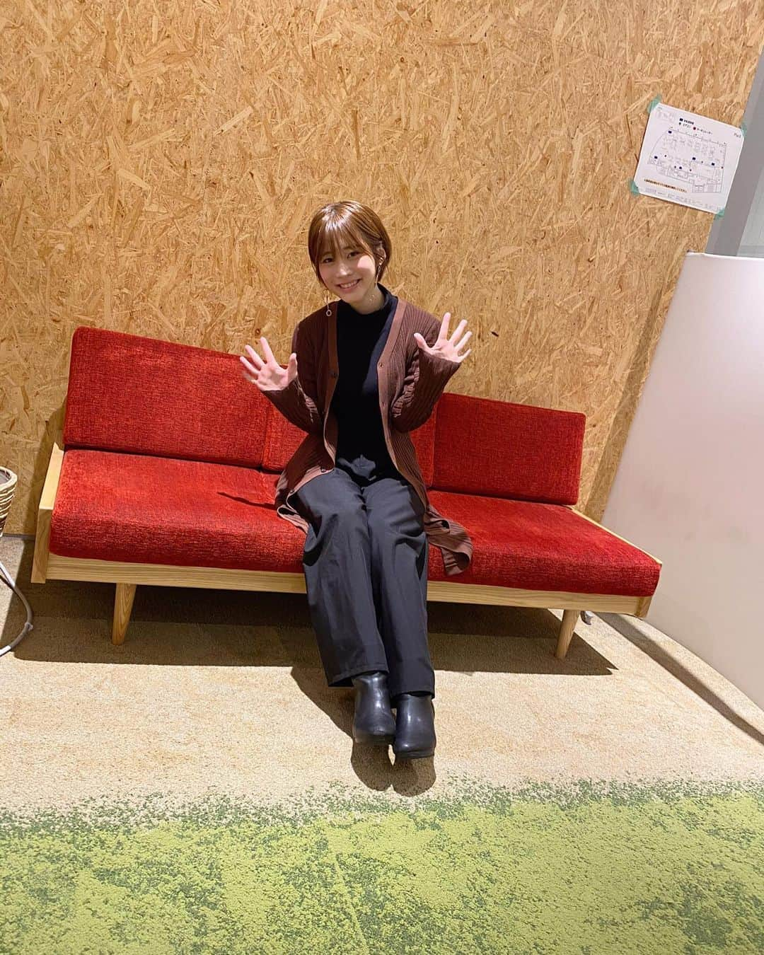 橘花凛さんのインスタグラム写真 - (橘花凛Instagram)「サイゾーさんにて取材をしてもらいました(● ˃̶͈̀ロ˂̶͈́)੭ꠥ⁾⁾💓 サイゾーさんいつもやさしい、、、楽しくてあっという間でした🤣✨ 今年もよろしくお願い致します🙇‍♂️💓」1月28日 14時54分 - rintakahashi0809