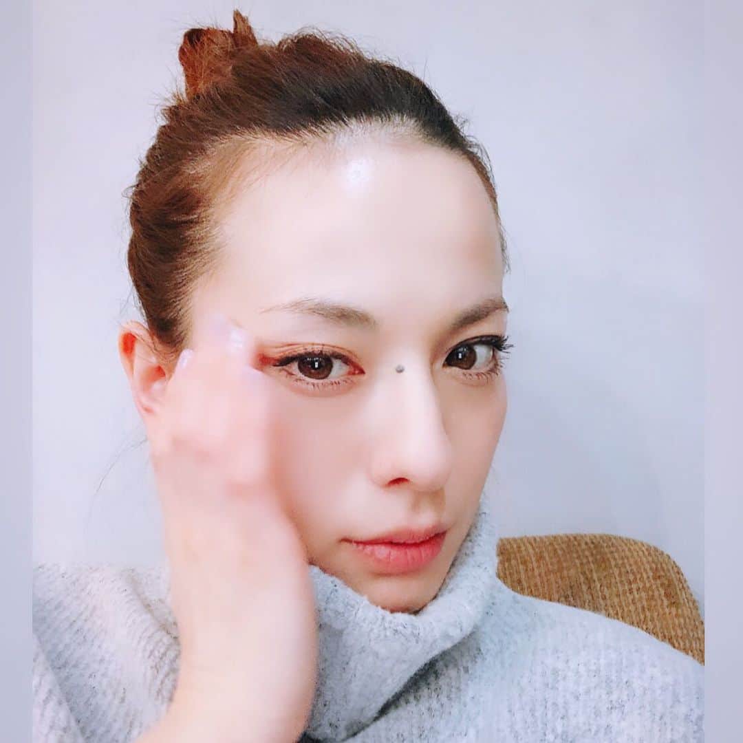 YUUKIのインスタグラム