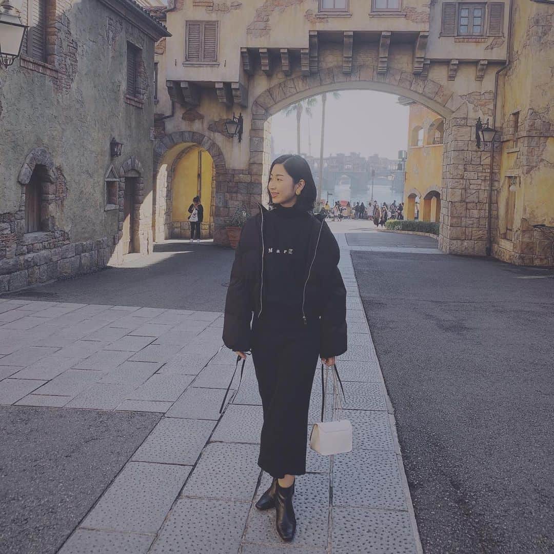 芦田美歩のインスタグラム