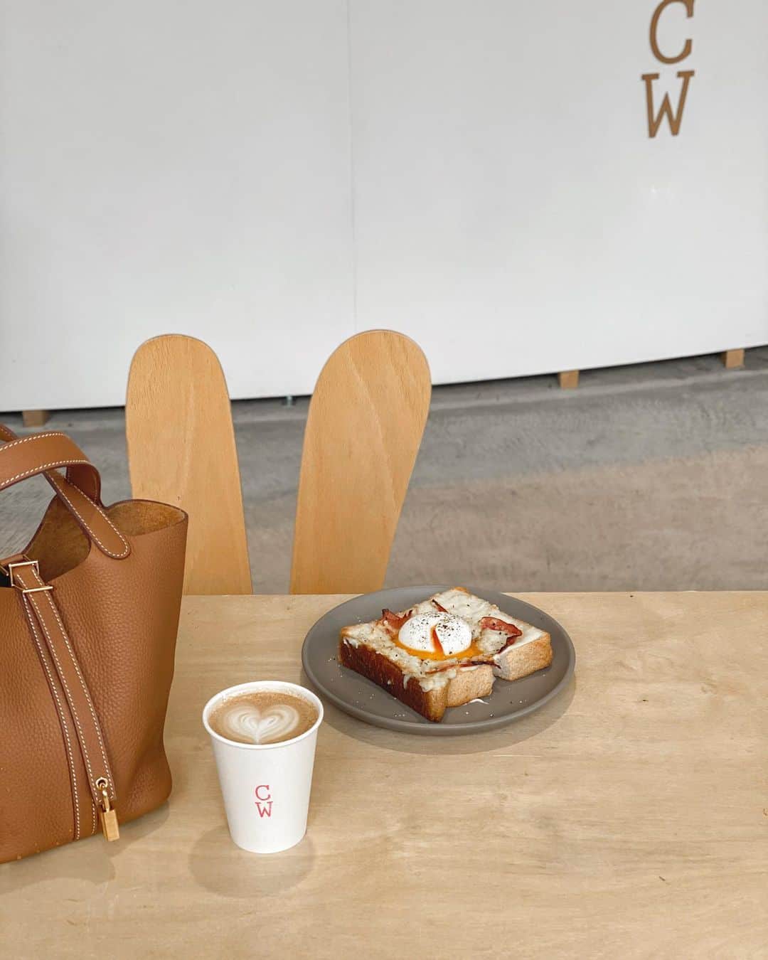 徐琁のグルメインスタ