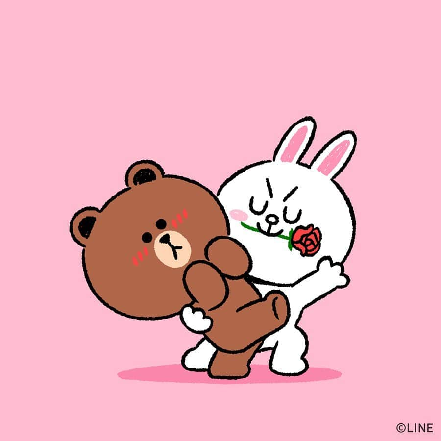 LINE FRIENDSさんのインスタグラム写真 - (LINE FRIENDSInstagram)「FRIENDS have got some moves.  Wait, BOSS CAN DO THE SPLITS?! 👀  Also, check out our IG story to DOWNLOAD wallpapers!  #Dance #Wallpaper #Finale #BROWN #CONY #SALLY #LEONARD #EDWARD #MOON #BOSS #JAMES #LINEFRIENDS」1月28日 15時03分 - linefriends