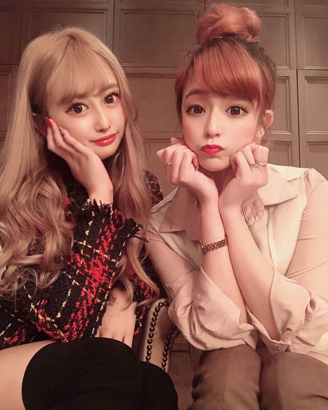 SHIHOのグルメインスタ