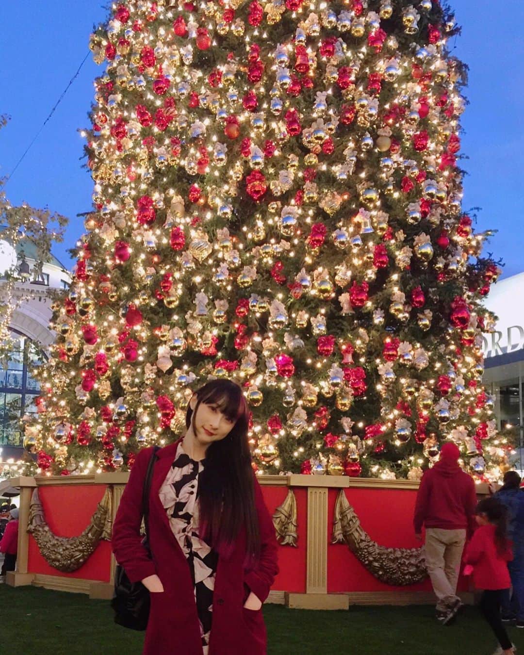 RinRinのインスタグラム