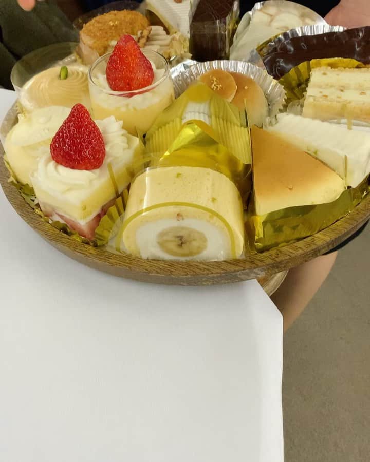 齋藤愛のグルメインスタ