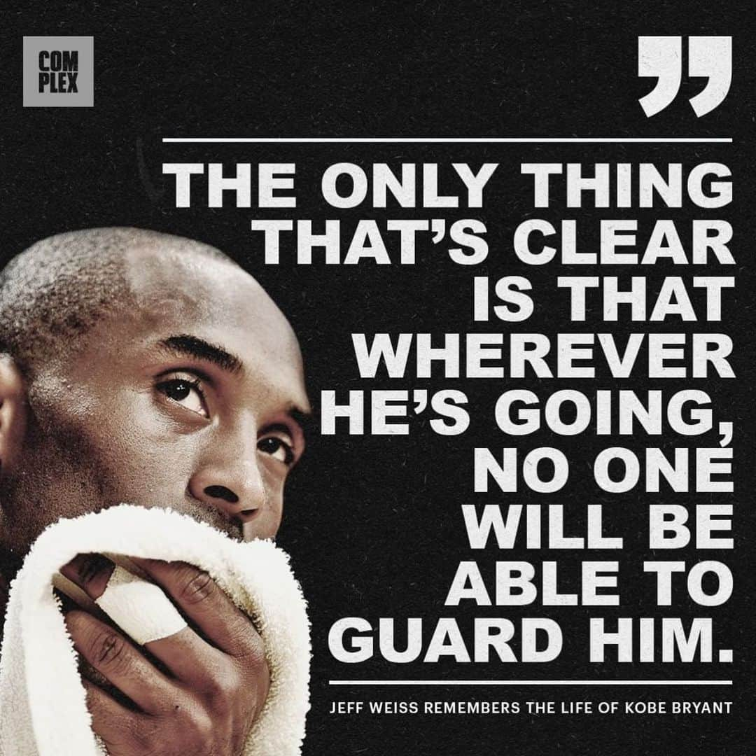 タイリース・ギブソンさんのインスタグラム写真 - (タイリース・ギブソンInstagram)「Kobe Bryant's story has taught me that; Life is about impact, and Death is about the legacy of that impact. Let this serve as a reminder that we need to re-commit ourselves to LIVE impactfully.... -@cavario.online」1月28日 16時44分 - tyrese