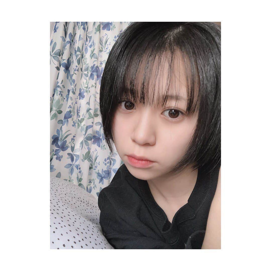 高木紗友希さんのインスタグラム写真 - (高木紗友希Instagram)「* * すっぴんでごめんね。 おやすみなもんで！ * * * #juicejuice #高木紗友希」1月28日 16時53分 - sayuki_takagi.official