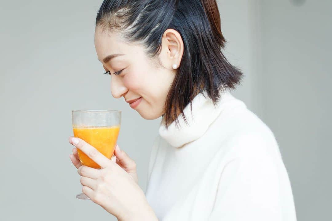 熊澤枝里子のインスタグラム