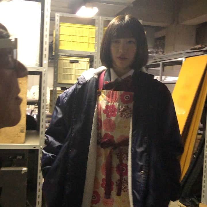 山口祥行のインスタグラム：「yeah yeah‼️ #小沢仁志  #吉田凜音」