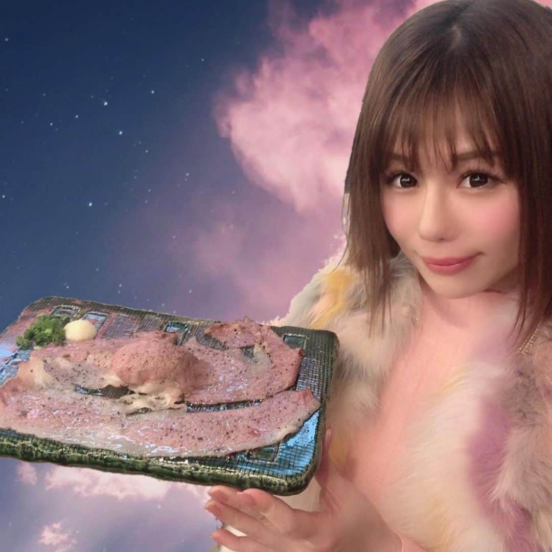 森カノンのグルメインスタ