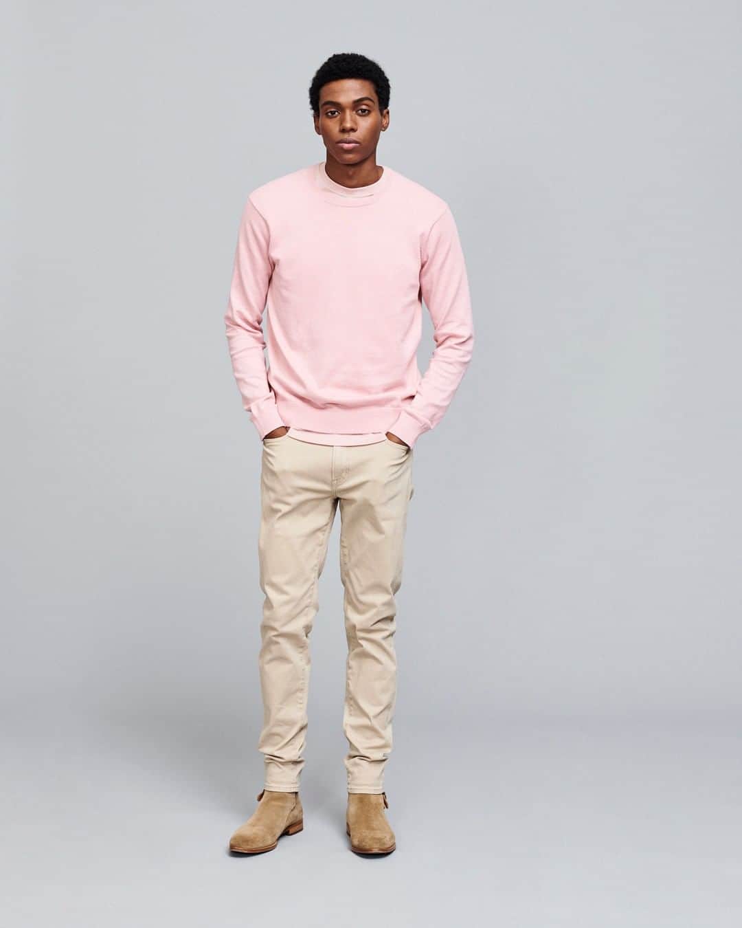 UNIQLO UKのインスタグラム