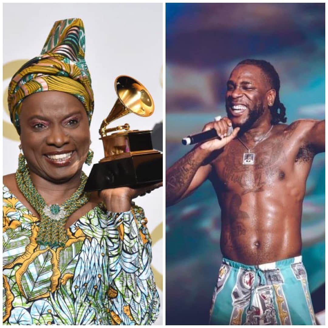 ナオミ・キャンベルさんのインスタグラム写真 - (ナオミ・キャンベルInstagram)「First, I want to say deepest congratulations to @angeliquekidjo for her award on Sunday, and thank you to you for spreading light and opening minds through your music... •  And to our AFRICAN GIANT, @burnaboygram... it is only due to lack of education that you have not been honored with the accolades you so truly deserve. You are always a winner in our hearts. ALWAYS. •  And to The @RecordingAcademy,  There is something that brings joy, strength and happiness to myself, and to so many people that hear it, and it is called Afrobeats.  Afrobeats is a musical genre played on mainstream and primetime radio not only across the continent of Africa, but across the world... •  Recently, the genre was categorized into your ‘World Music’ category at the 2020 Grammys. This misrepresentation diminishes an entire genre in which such a high standard of talent has emerged; a genre that has been a force of hope and positivity for many, and a vehicle for artistry on the continent of Africa. •  Please take the next 363 days to reassess and reflect on your perspective of ‘World Music.’ Did the world get to vote for this award, or was it only the people in the United States a part of The Recording Academy?  What will this neglectful categorization of music mean to individual cultures? Cultures who contribute their blood, sweat and tears, and every level of their creativity and work ethic into making music for YOU and for all of us. •  Please get up to speed on the state of all popular music today, and include Afrobeats Artist of the Year, Song of the Year, Album of the Year and all the subcategories that this genre so deserves - just as any other respected and recognized musical genre. •  This is bigger than you, so open your eyes, ears and minds and treat us right and with the respect we deserve. ❤️💛💚❤️💛💚 #ForTheCulture #NAOMIAFRICA #grammys」1月29日 3時24分 - naomi