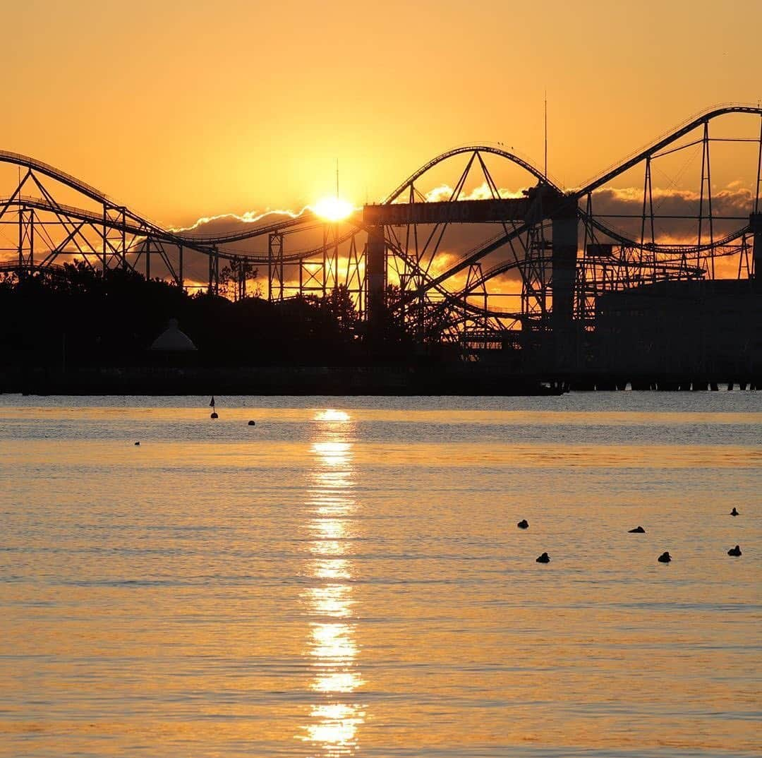 横浜市さんのインスタグラム写真 - (横浜市Instagram)「What do you dream of when you see views like these? Photo: @eriko22toraji #myyokohama」1月28日 19時07分 - findyouryokohama_japan