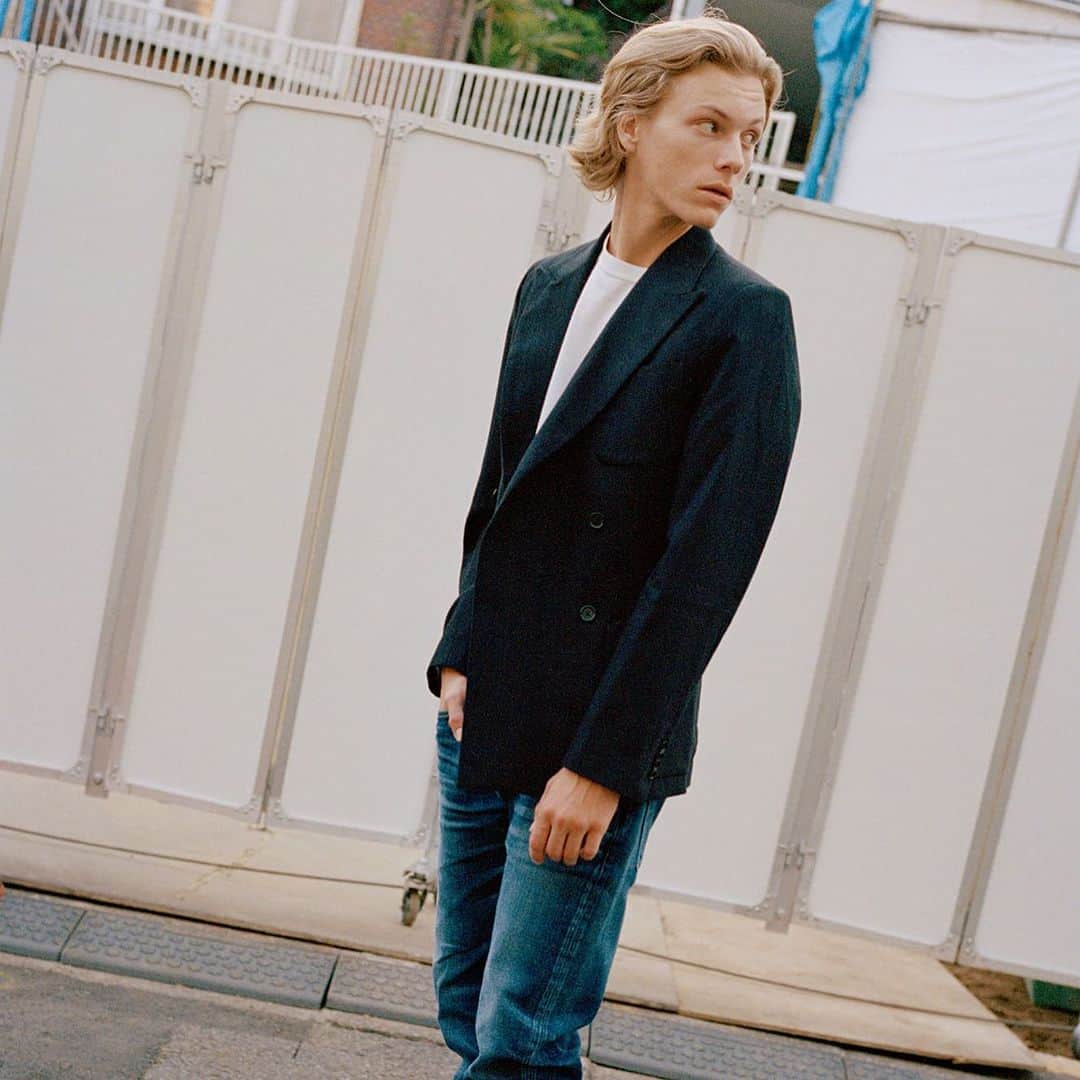 RED CARD TOKYOのインスタグラム