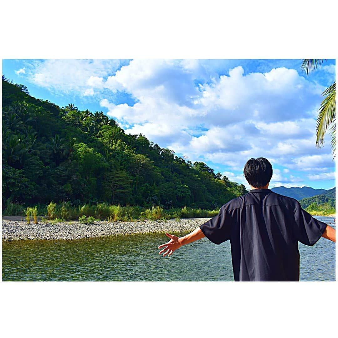 白濱亜嵐さんのインスタグラム写真 - (白濱亜嵐Instagram)「Feel🌴☀️」1月28日 19時13分 - alan_shirahama_official