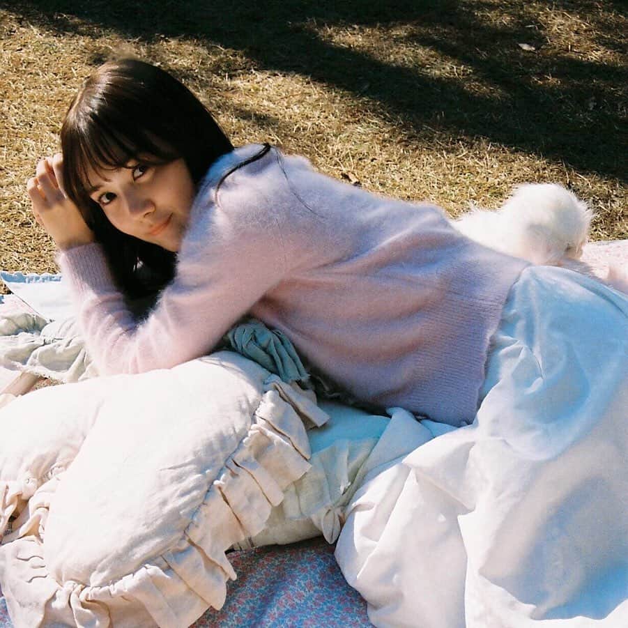 bis_web bis [ビス] さんのインスタグラム写真 - (bis_web bis [ビス] Instagram)「﻿ ⭐️ 𝐧𝐞𝐰 𝐢𝐬𝐬𝐮𝐞 ⭐️﻿ ﻿ bis March 2020﻿ ﻿ 𝐷𝑟𝑒𝑎𝑚𝑦 𝐷𝑟𝑒𝑎𝑚𝑦﻿ - ずっと見続ける夢 -﻿ ﻿ 田村真佑ちゃんは「Girl’s picnic rules with Nogizaka 46」の企画に登場しています❤︎﻿ 可愛いインスタ映えピクニックのアイデア満載！﻿ ﻿ ▼bis 3月号はこちらから予約できるよ🌛﻿ https://amzn.to/2RnqRIg﻿ ﻿ 今後の告知をお見逃しなく！﻿ @bis_web をフォローしてね🧸﻿ ﻿ ﻿ #田村真佑 #乃木坂46  #オフショット #bis_web」1月28日 19時30分 - bis_web