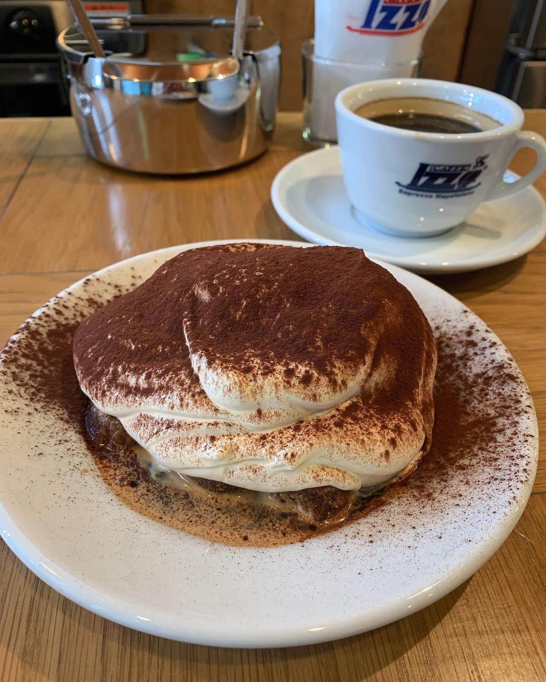 佐藤のぞみのグルメインスタ