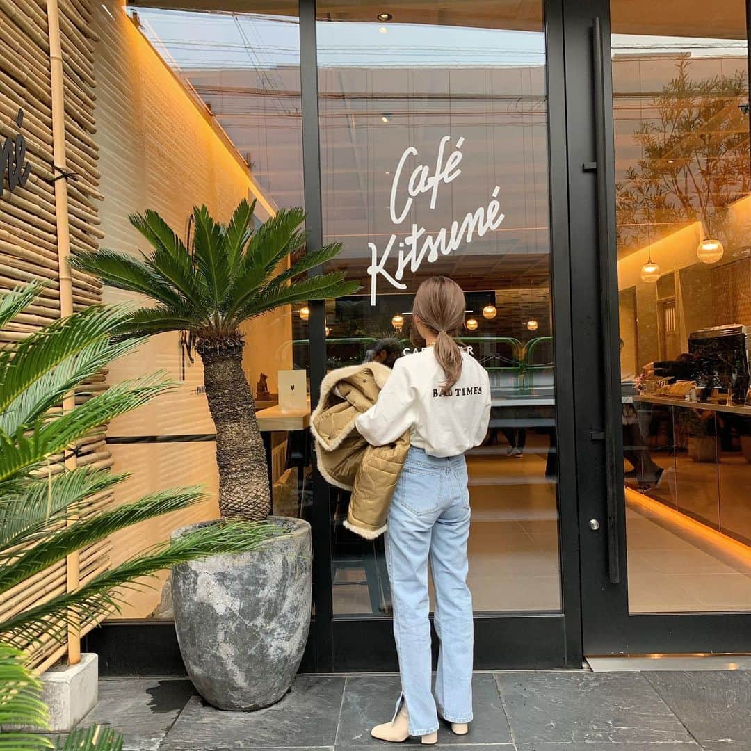 高田茉実のグルメインスタ