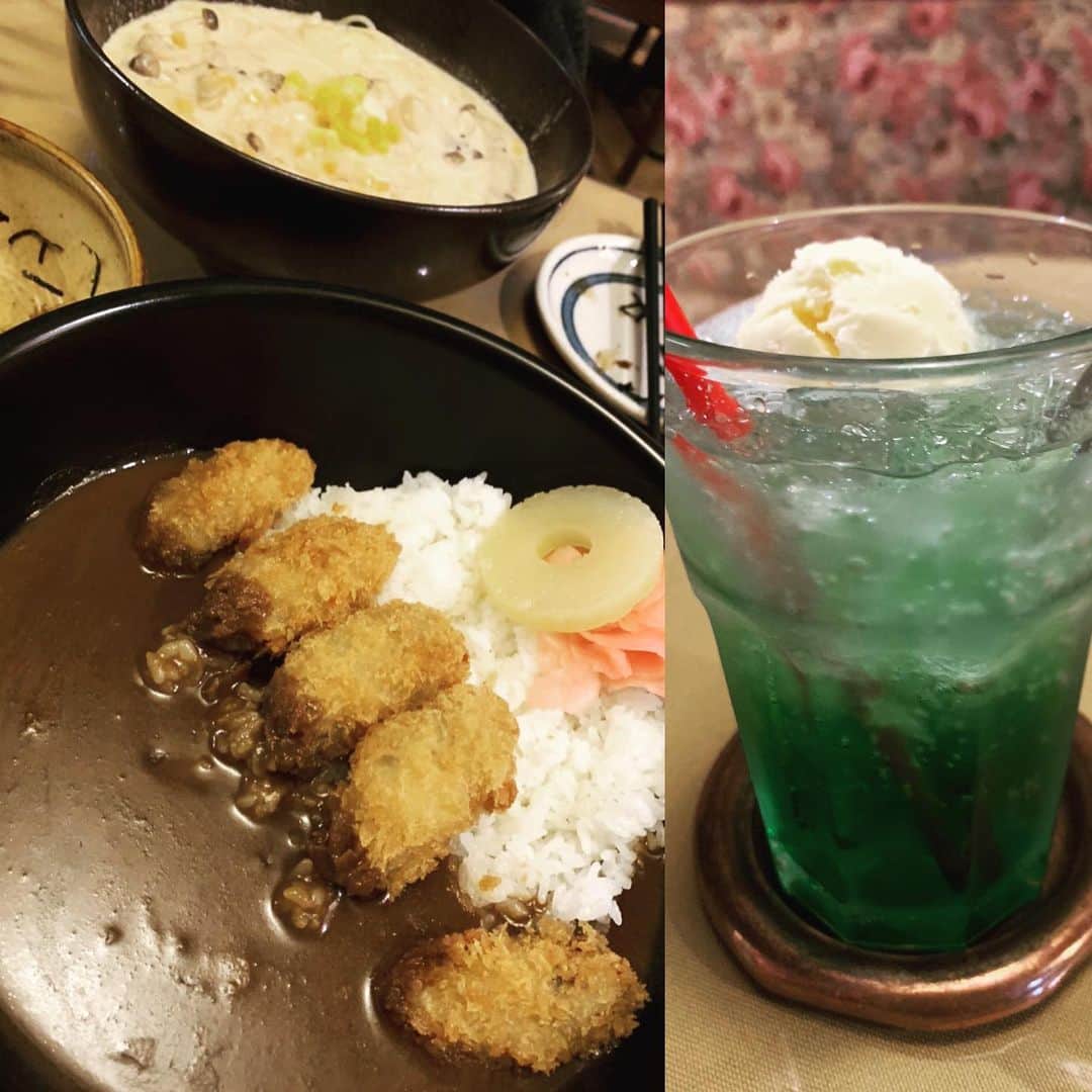 安部潤のグルメインスタ