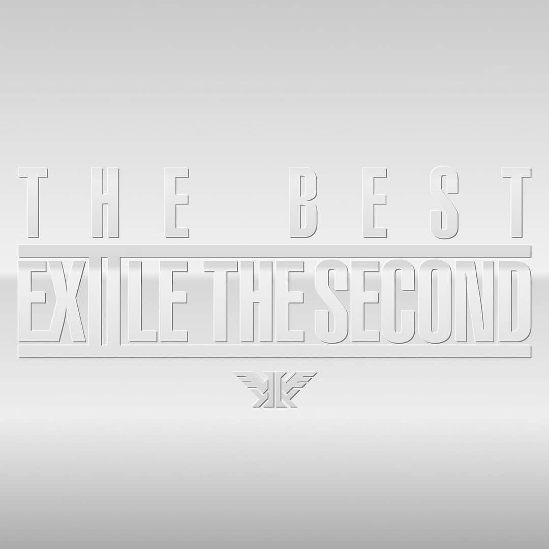 SHOKICHIさんのインスタグラム写真 - (SHOKICHIInstagram)「EXILE THE SECOND  ジャケ解禁⚡️⚡️ #exile #exilethesecond #bestalbum」1月28日 20時09分 - exxxile_shokichi