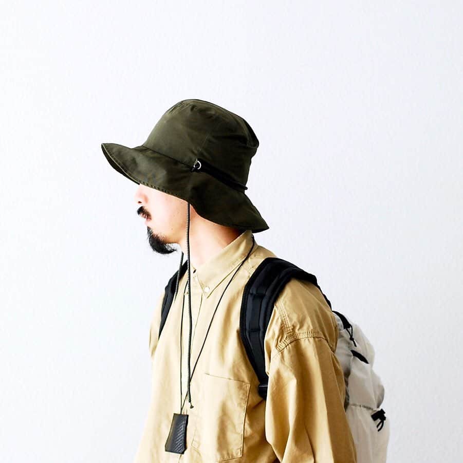 wonder_mountain_irieさんのインスタグラム写真 - (wonder_mountain_irieInstagram)「_ KIJIMA TAKAYUKI / キジマ タカユキ "Bucket hat -W-201137-" ￥14,300- _ 〈online store / @digital_mountain〉 http://www.digital-mountain.net/shopdetail/0000000010928/ _ 【オンラインストア#DigitalMountain へのご注文】 *24時間受付 *15時までのご注文で即日発送 *1万円以上ご購入で送料無料 tel：084-973-8204 _ We can send your order overseas. Accepted payment method is by PayPal or credit card only. (AMEX is not accepted)  Ordering procedure details can be found here. >>http://www.digital-mountain.net/html/page56.html _ #KIJIMATAKAYUKI #キジマ タカユキ _ 本店：#WonderMountain  blog>> http://wm.digital-mountain.info/blog/20191128/ _ 〒720-0044  広島県福山市笠岡町4-18  JR 「#福山駅」より徒歩10分 (12:00 - 19:00 水曜、木曜定休) #ワンダーマウンテン #japan #hiroshima #福山 #福山市 #尾道 #倉敷 #鞆の浦 近く _ 系列店：@hacbywondermountain _」1月28日 20時16分 - wonder_mountain_