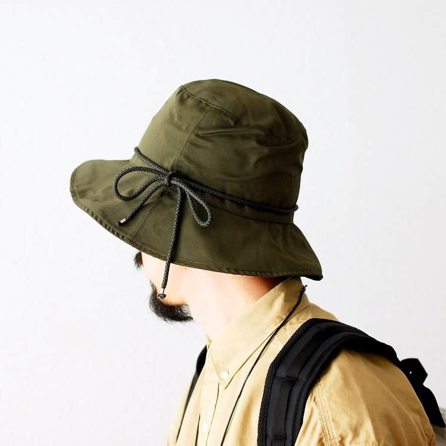 wonder_mountain_irieさんのインスタグラム写真 - (wonder_mountain_irieInstagram)「_ KIJIMA TAKAYUKI / キジマ タカユキ "Bucket hat -W-201137-" ￥14,300- _ 〈online store / @digital_mountain〉 http://www.digital-mountain.net/shopdetail/0000000010928/ _ 【オンラインストア#DigitalMountain へのご注文】 *24時間受付 *15時までのご注文で即日発送 *1万円以上ご購入で送料無料 tel：084-973-8204 _ We can send your order overseas. Accepted payment method is by PayPal or credit card only. (AMEX is not accepted)  Ordering procedure details can be found here. >>http://www.digital-mountain.net/html/page56.html _ #KIJIMATAKAYUKI #キジマ タカユキ _ 本店：#WonderMountain  blog>> http://wm.digital-mountain.info/blog/20191128/ _ 〒720-0044  広島県福山市笠岡町4-18  JR 「#福山駅」より徒歩10分 (12:00 - 19:00 水曜、木曜定休) #ワンダーマウンテン #japan #hiroshima #福山 #福山市 #尾道 #倉敷 #鞆の浦 近く _ 系列店：@hacbywondermountain _」1月28日 20時16分 - wonder_mountain_