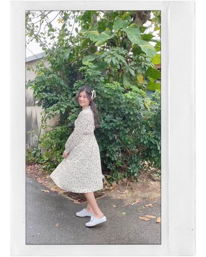 張香香のインスタグラム：「過年這幾天🐭🧨🧧🏮」