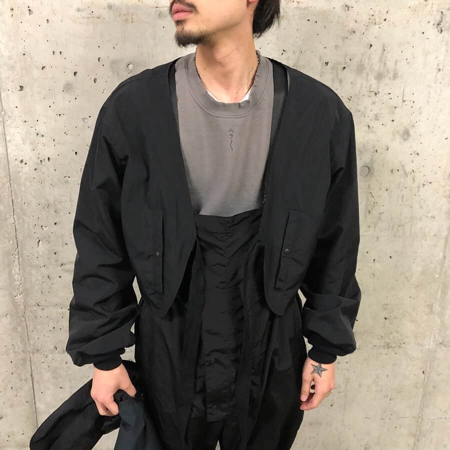 ビームス神戸のグルメインスタ