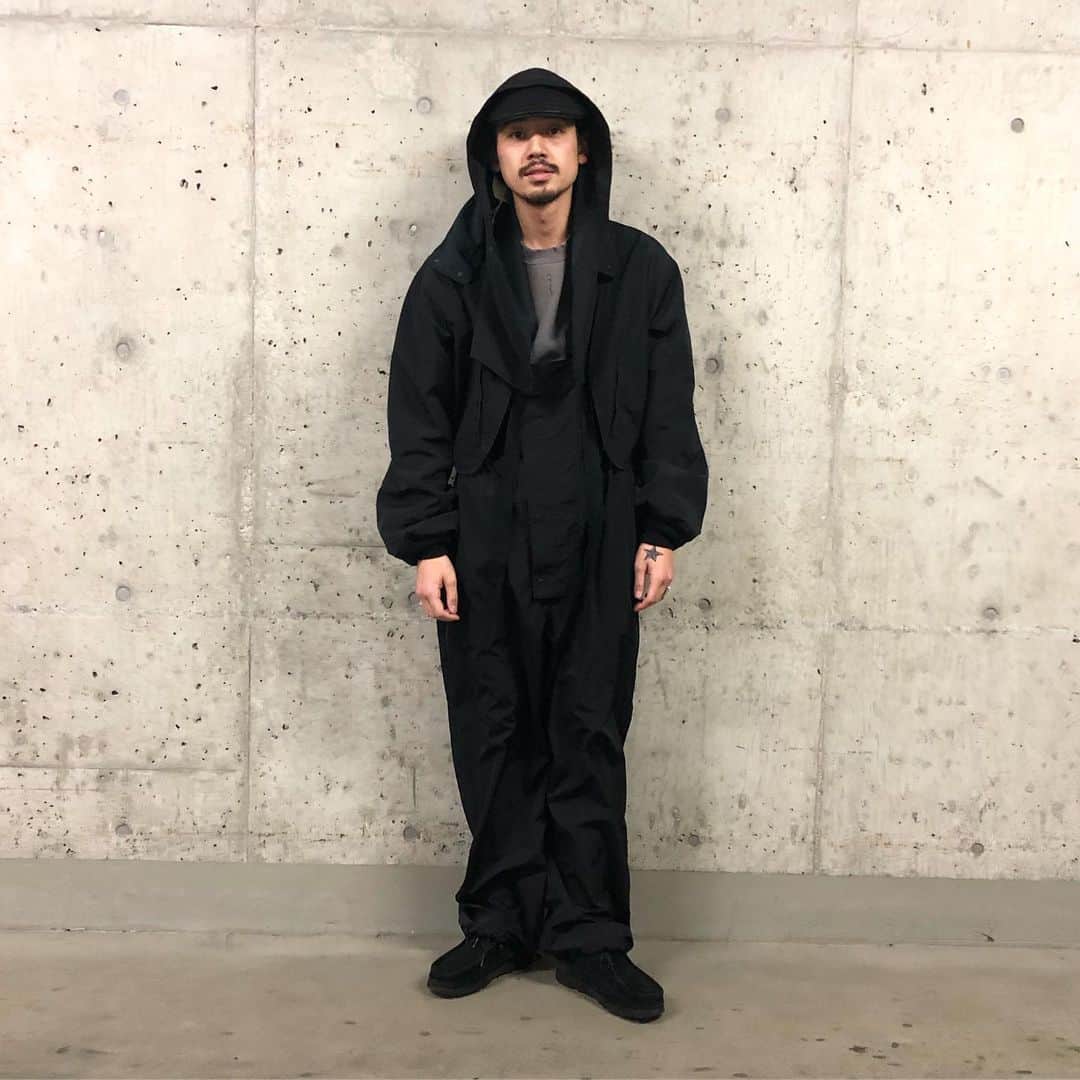 のインスタグラム：「. NEW ARRIVAL 【SASQUATCHFABRIX.】 . ☎️078-335-2720 . #beams#bprbeams#beamsplus#beamsboy#raybeams#beamst#mensfashion#menswear#mensstyle#instastyle#instafashion#instagoods」